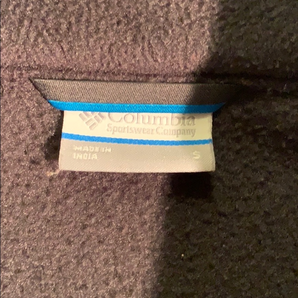 Vest jacket - Picture 2 of 2
